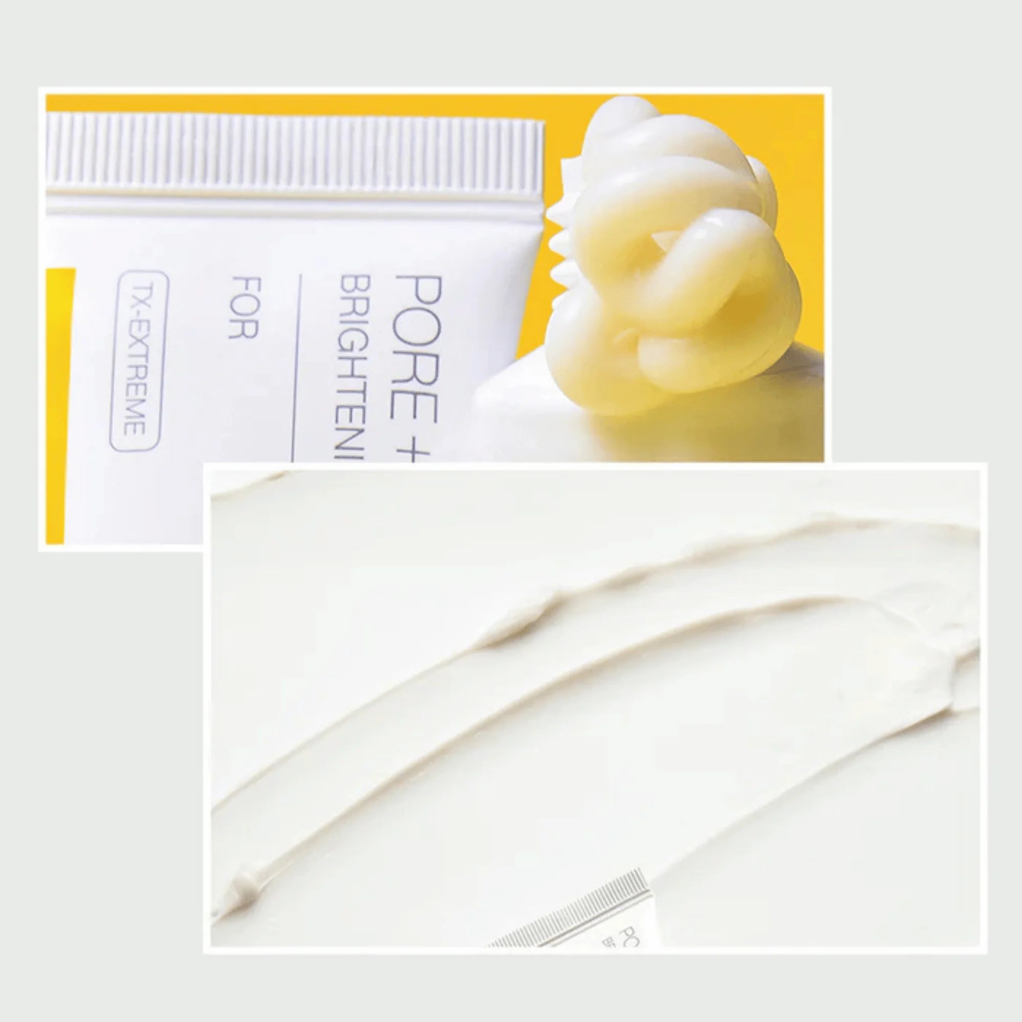 Pore+Dark Spot Brightening Cream