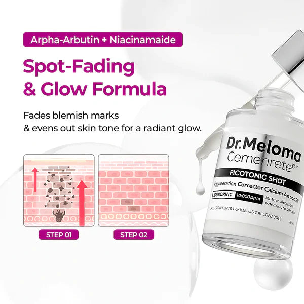 Lumi Pore & Spot Care Duo