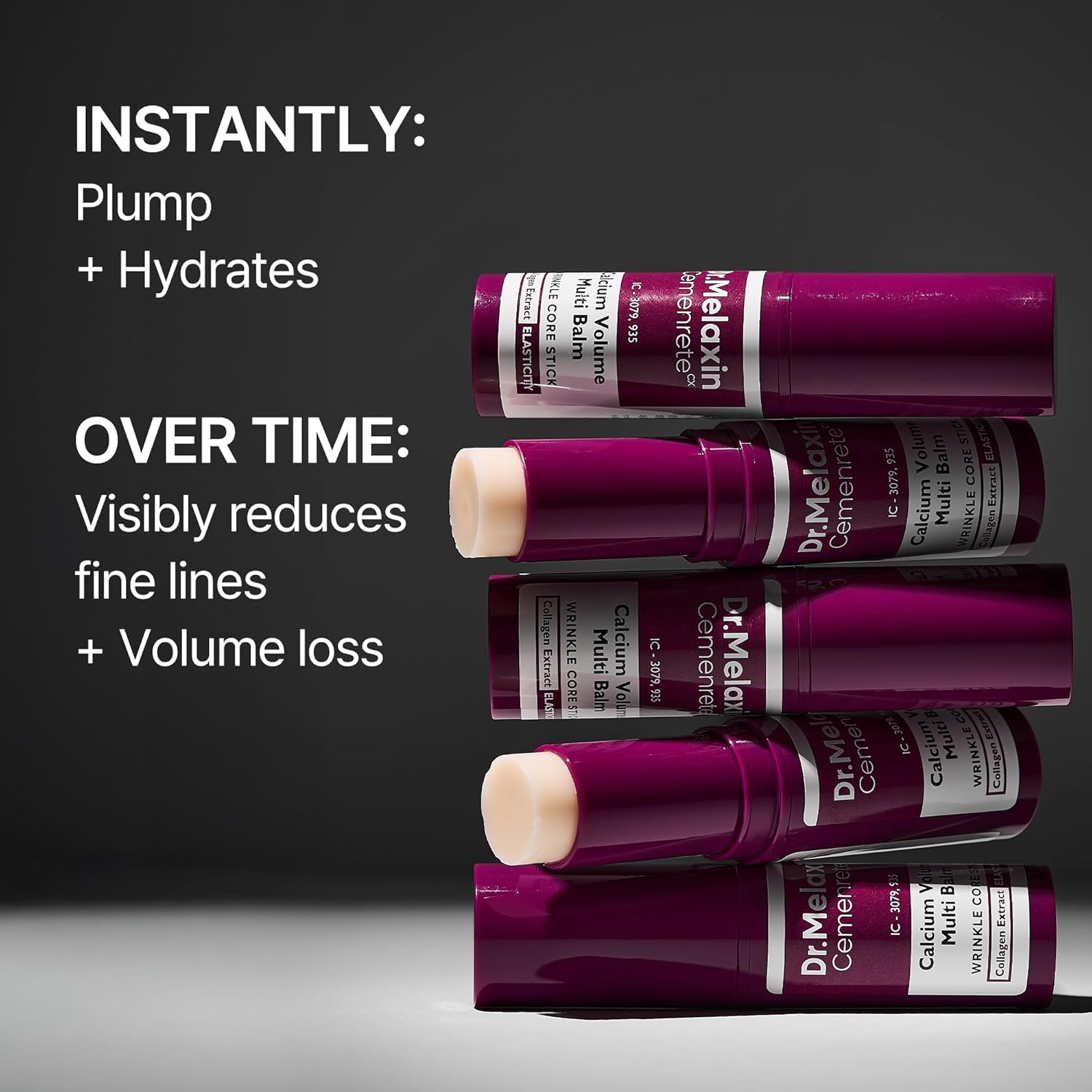 Cemenrete Calcium Multi Balm
