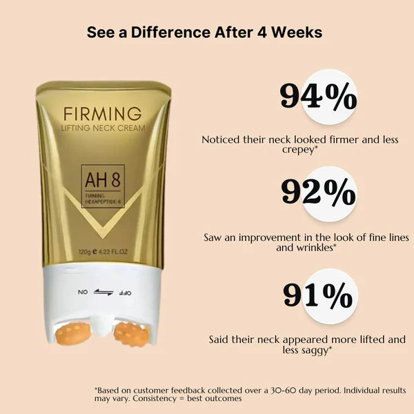 Firm Lift Neck Cream