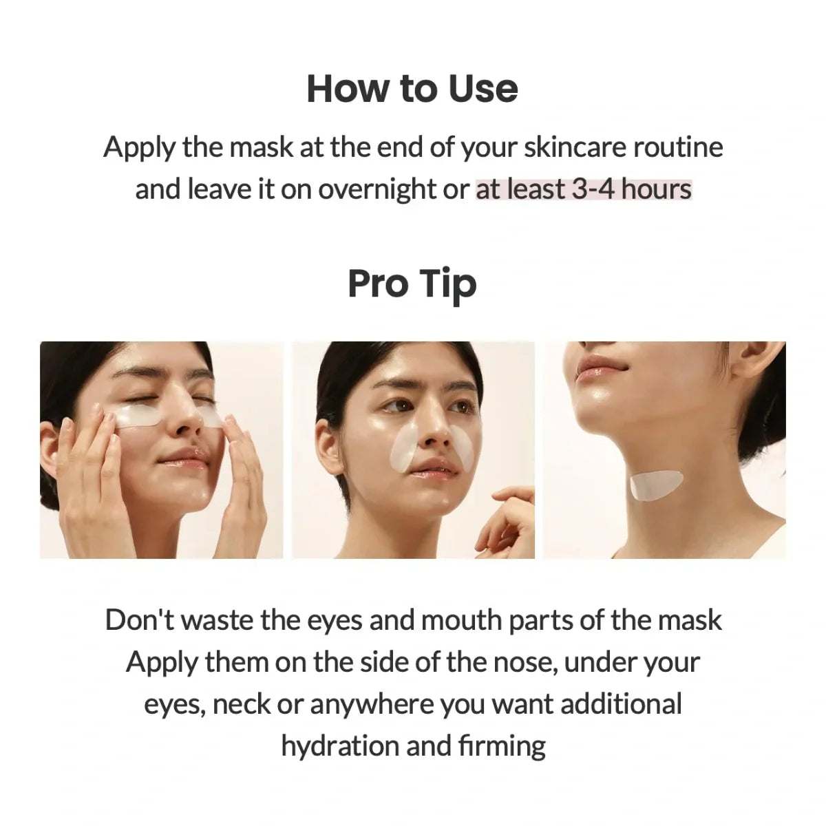 Deep Collagen Mask