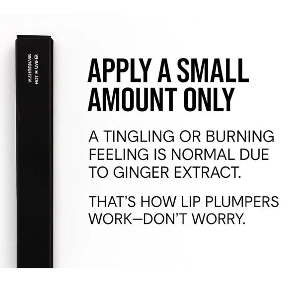 Glossy Lip Plumper Pen