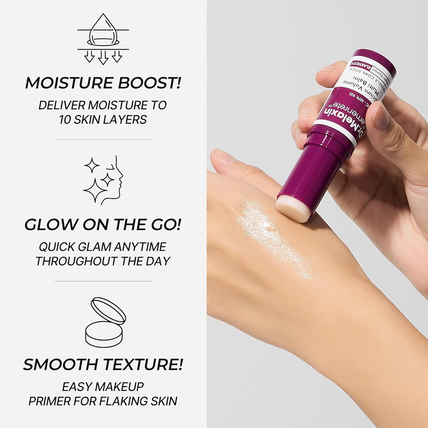 Cemenrete Calcium Multi Balm