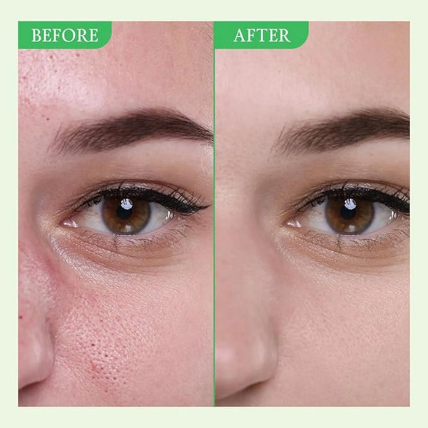 Green Tomato Clay Mask