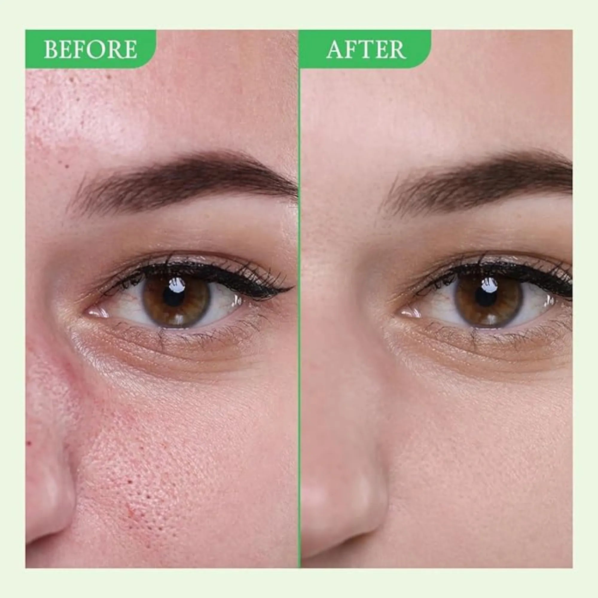 Green Tomato Clay Mask