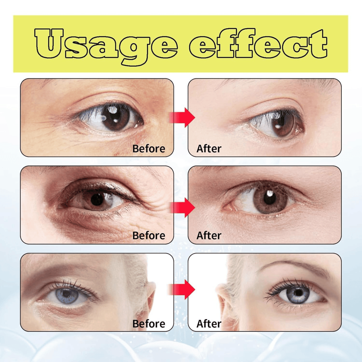 Retinal Tightening Booster