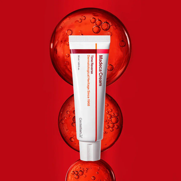 Madeca Cream Time Reverse 50ml