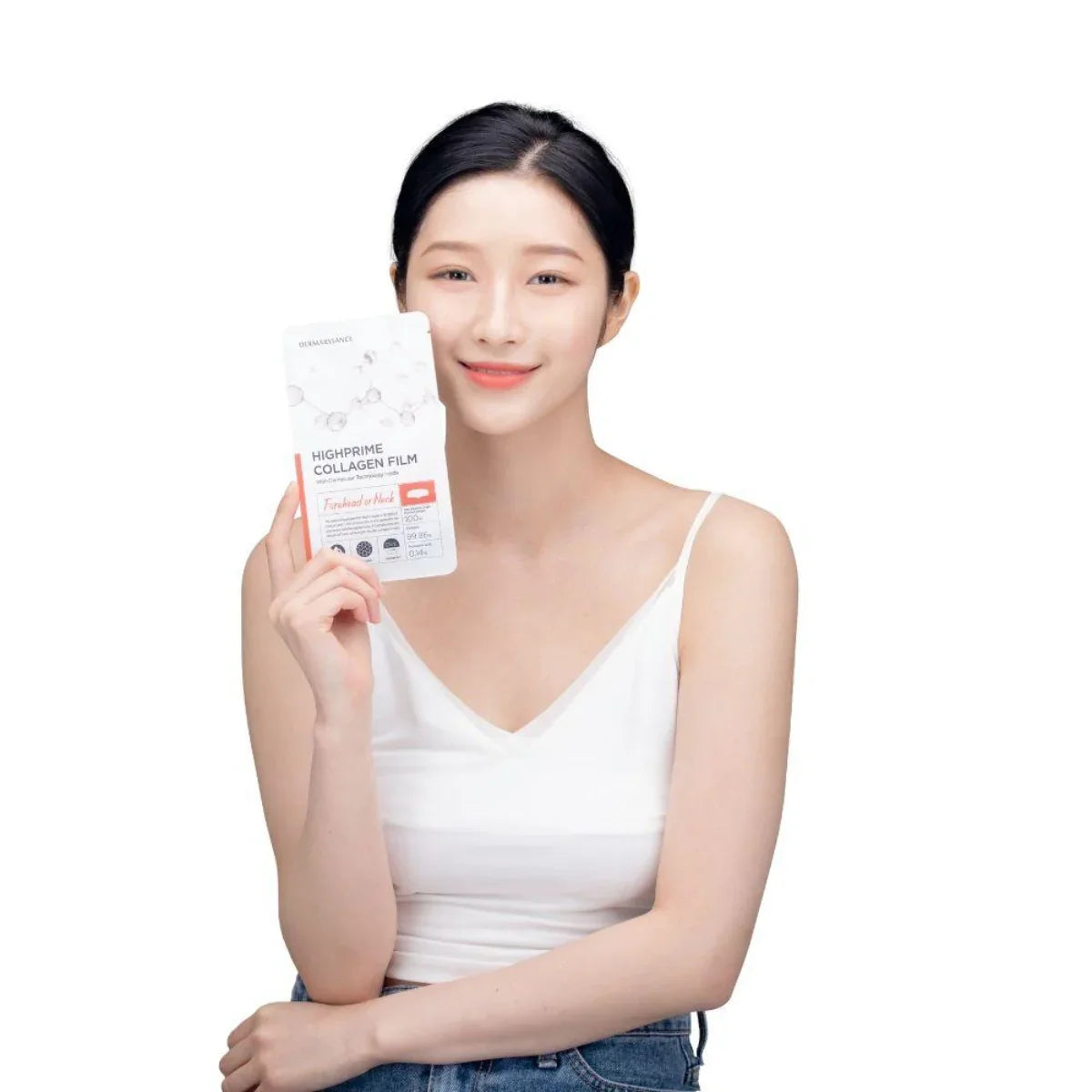 Collagen Melting Patches - 6pcs Set