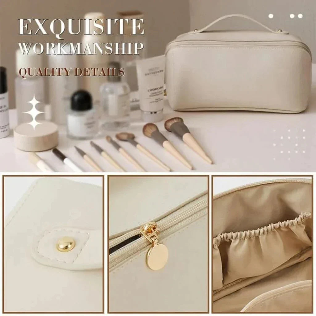 Large Capacity Cosmetic Travel Bag