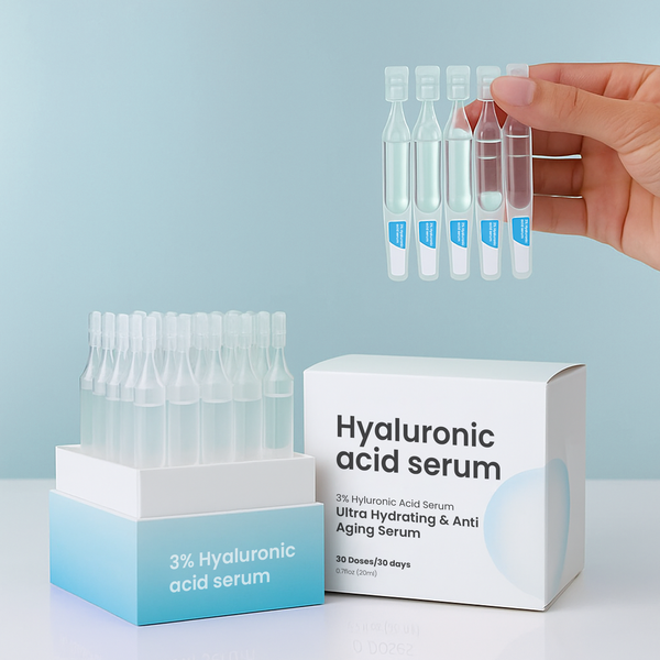 Hyaluronic Acid Serum