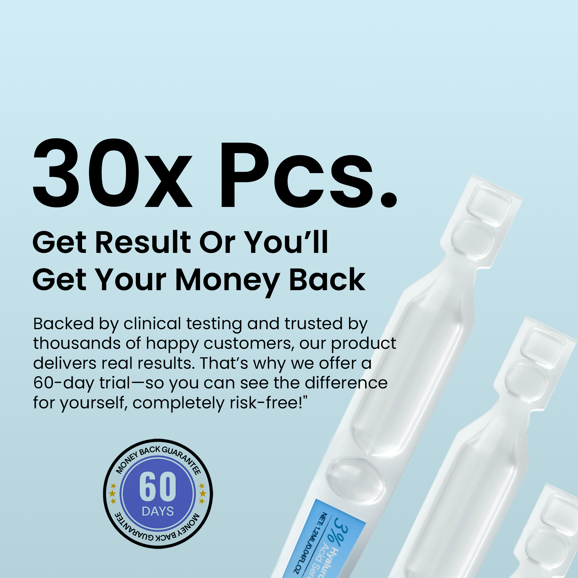 Hyaluronic Acid Serum