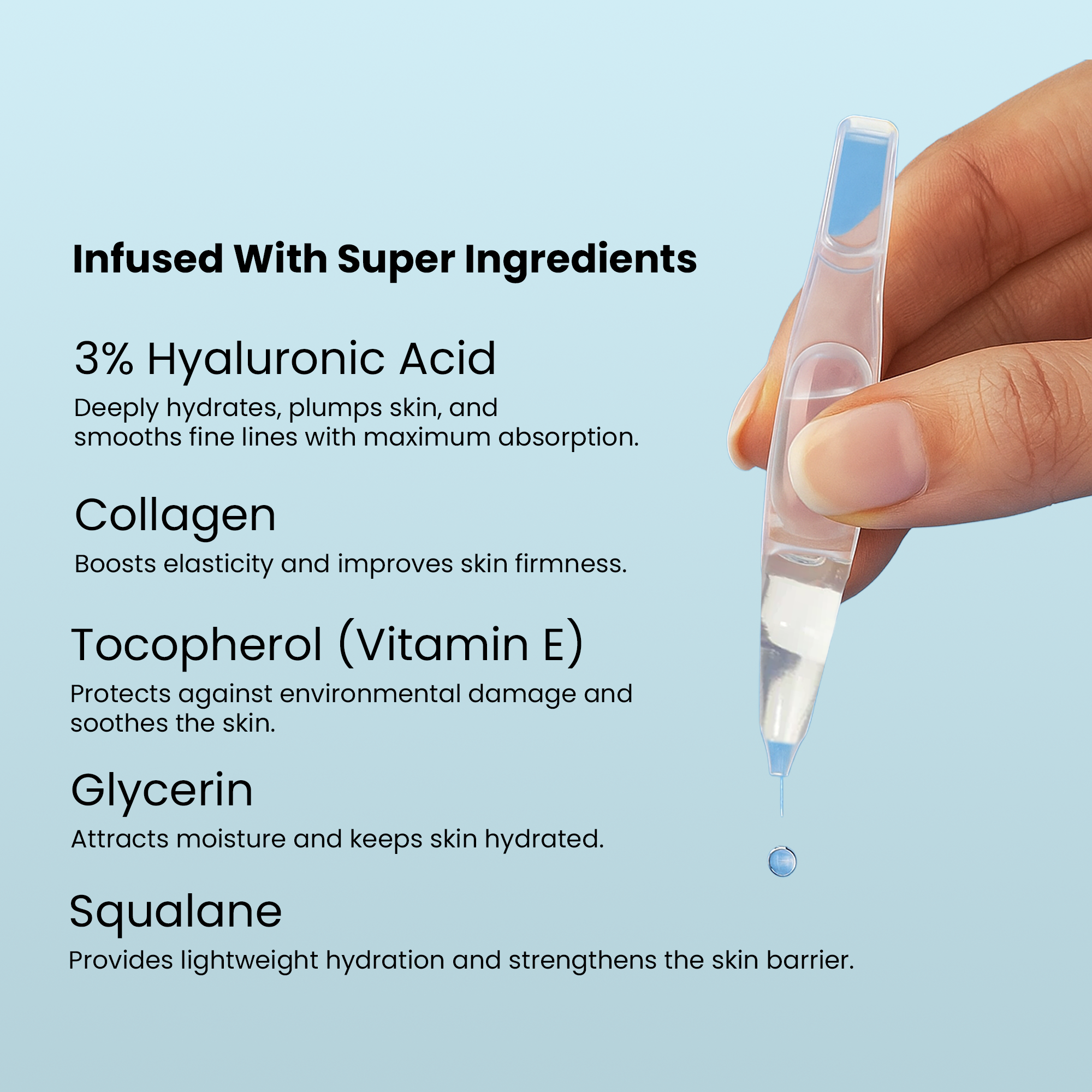 Hyaluronic Acid Serum