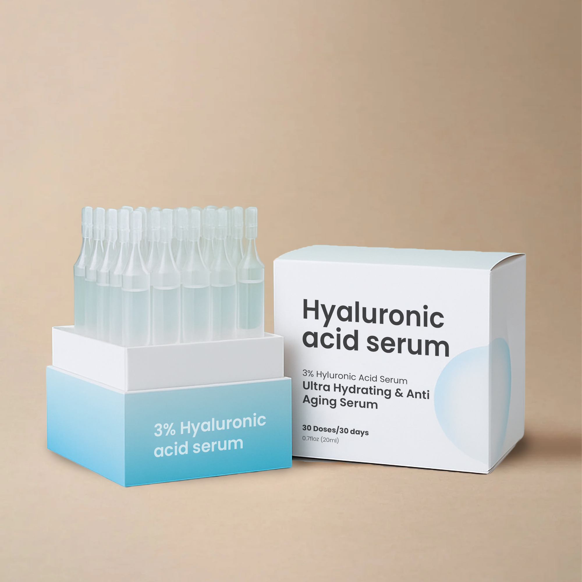 Hyaluronic Acid Serum